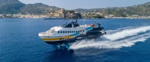 Liberty Lines: How to get to the Aeolian Islands