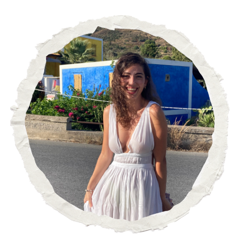 Ari on aeolian islands