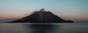 Stromboli - The Aeolian Islands