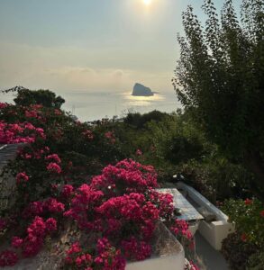 Paranea - aeolian islands 1