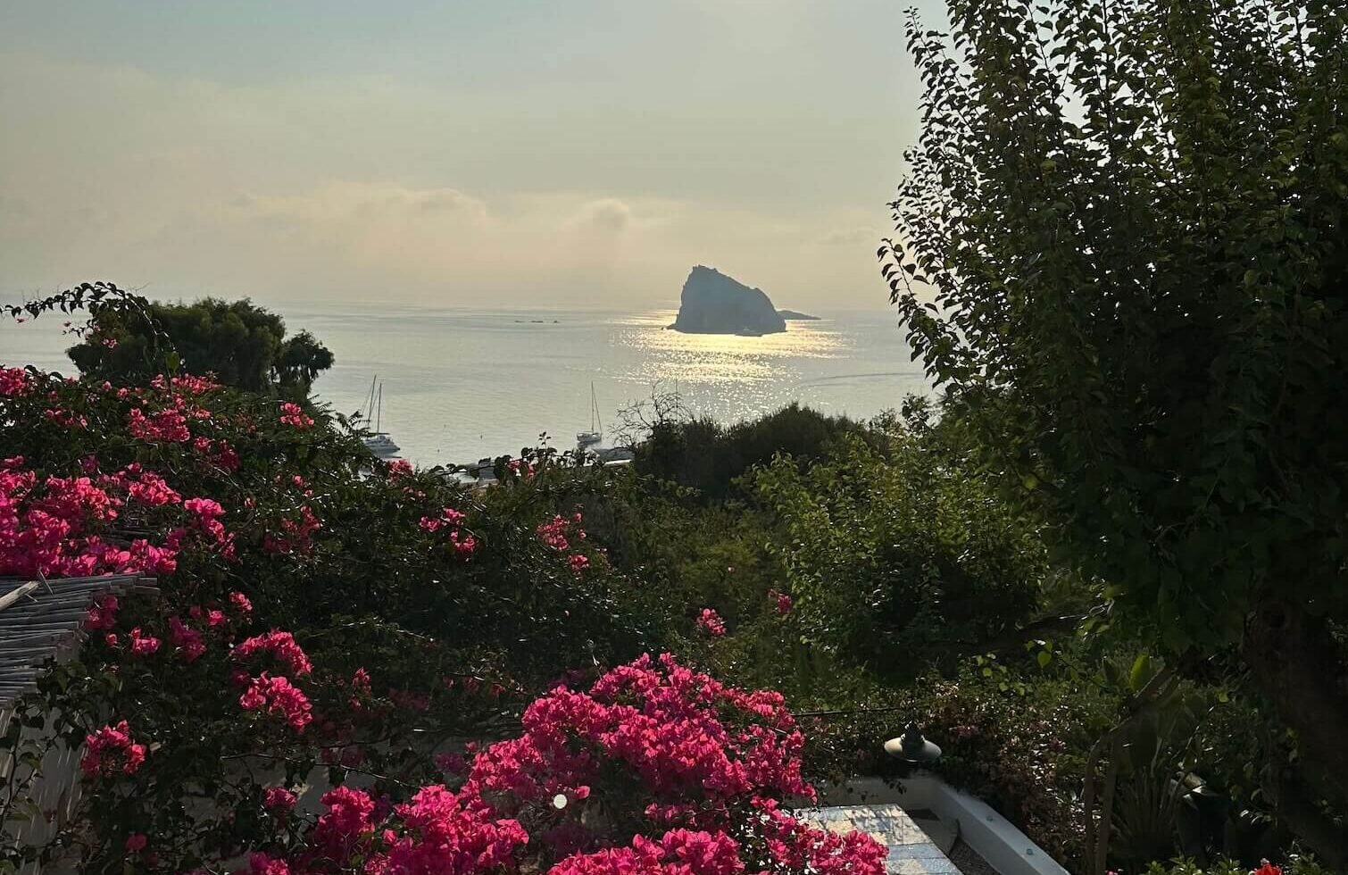 Paranea - aeolian islands 1