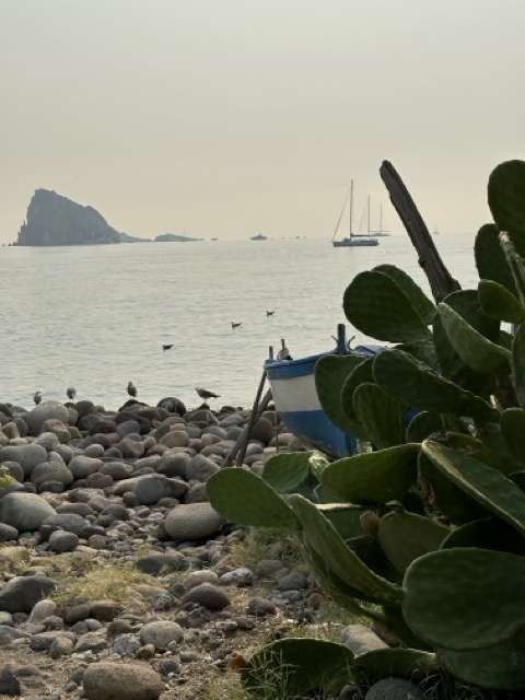 panarea