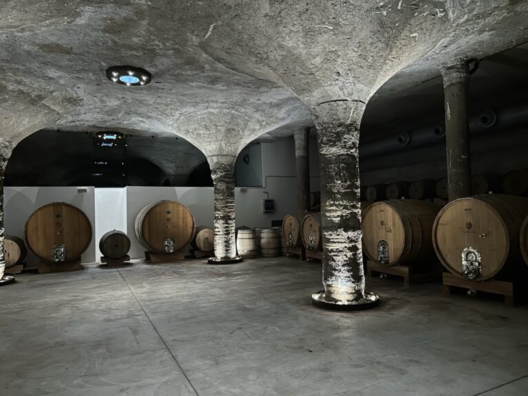 winery lipari
